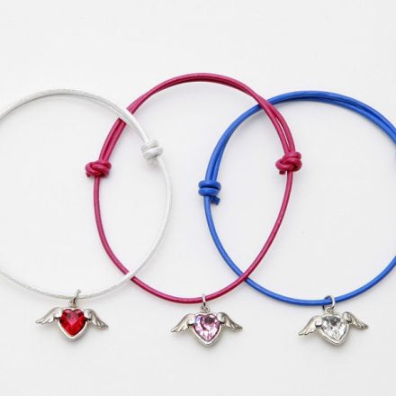 Angel Necklace For Dog