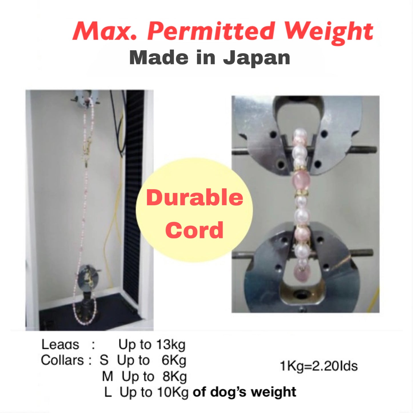 Princess Leash & Collar