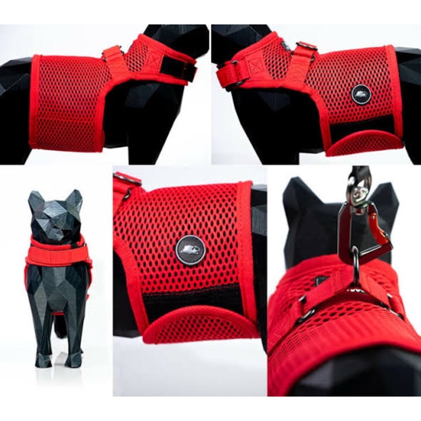Martingale Cat Harness
