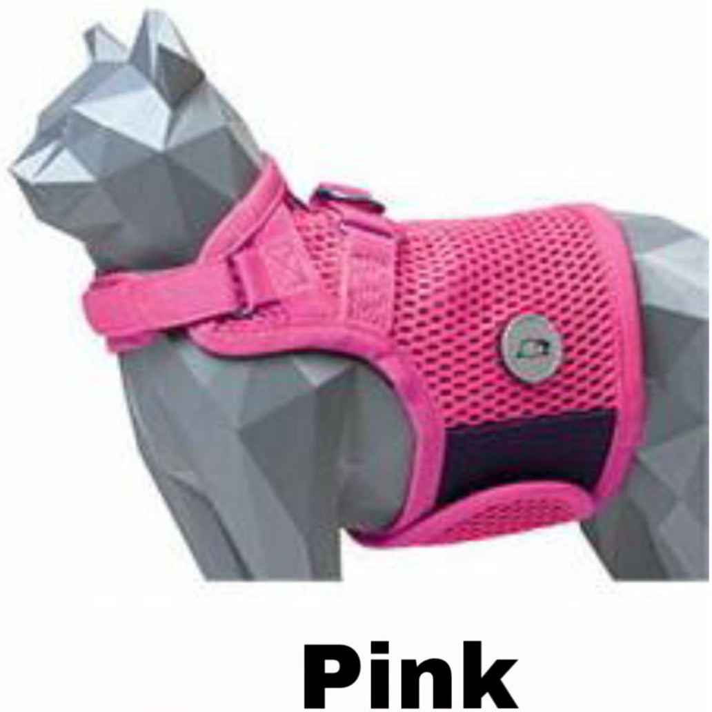 Martingale Cat Harness