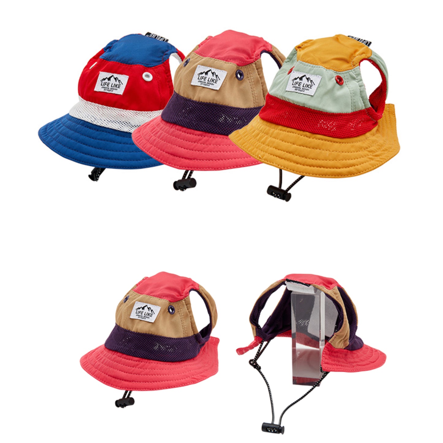 Camping Hat