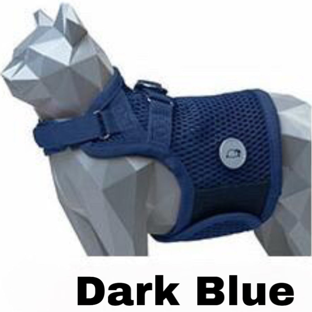 Martingale Cat Harness
