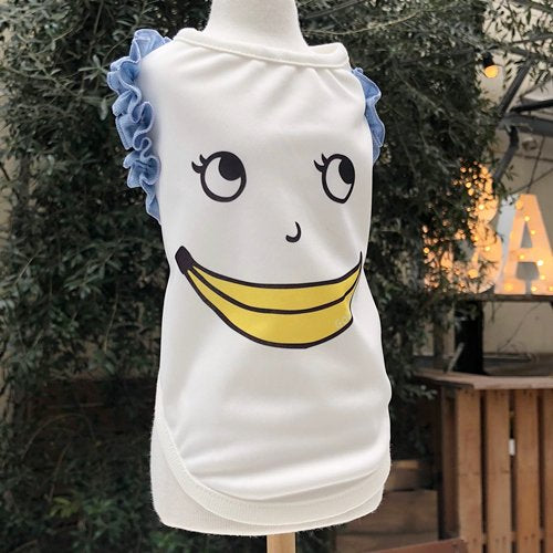 Banana Man Tank Top