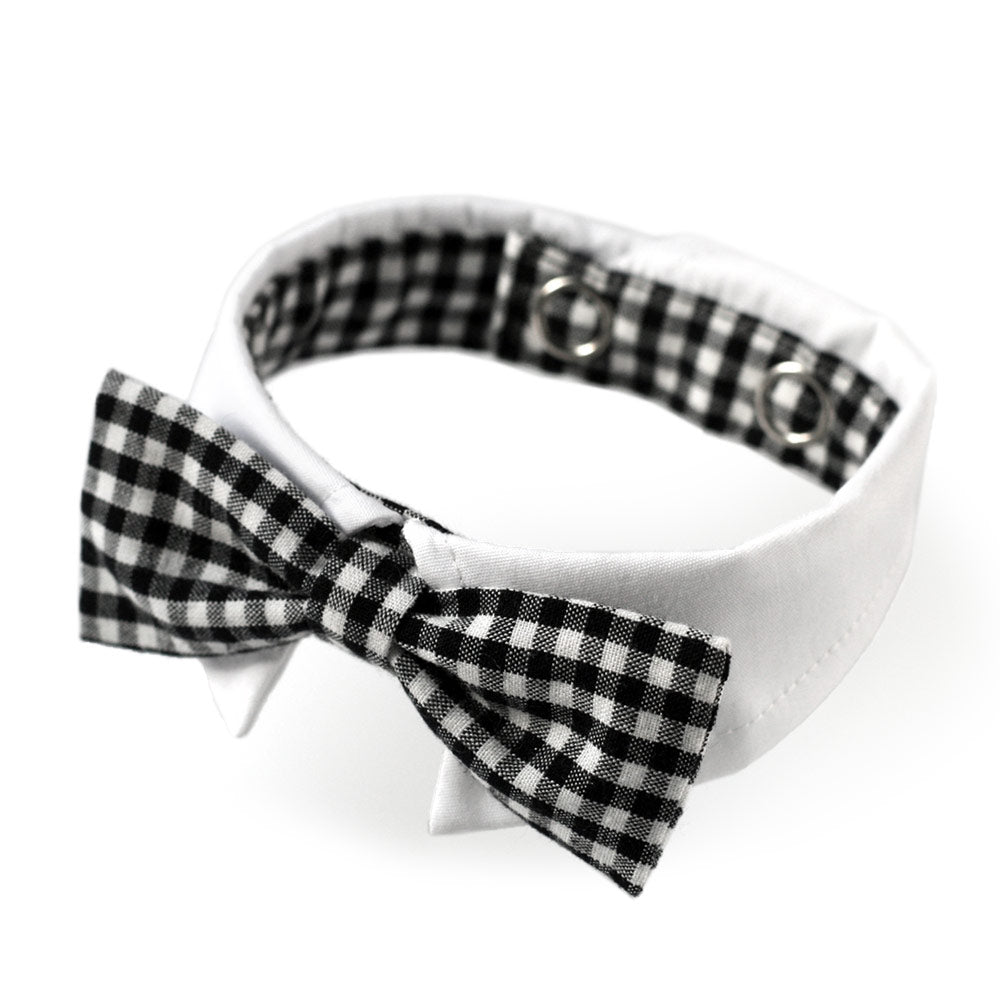 Party Tuxedo Bow Tie