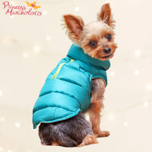 Goody Dog Puffer Vest