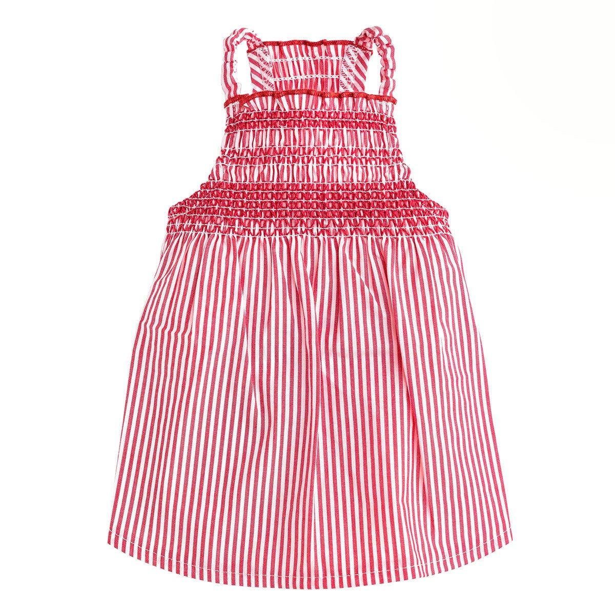 Striped Summer Dress