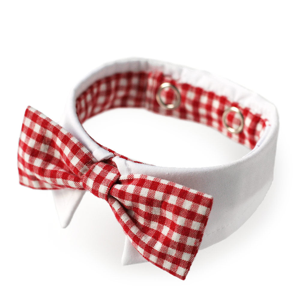 Party Tuxedo Bow Tie