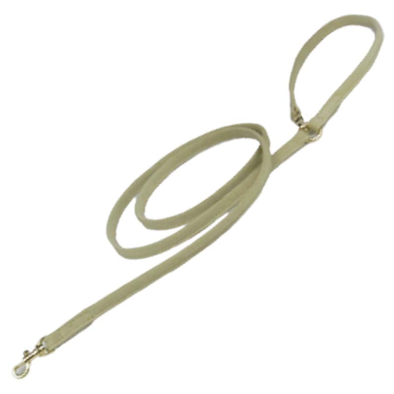 Ultra Suede Dog Leash