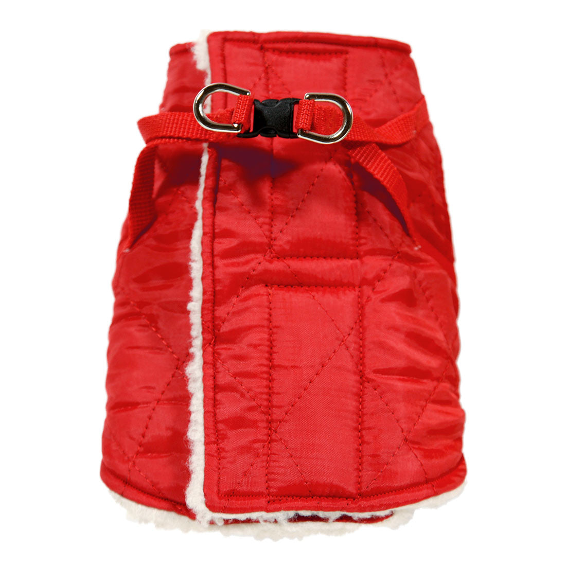 SNAP-GO Harness Warm Vest