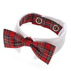 Party Tuxedo Bow Tie