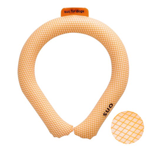 Suo For Dogs 28°ICE Cool Ring