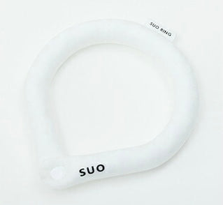 Suo For Dogs 28°ICE  Cool Ring  with Button