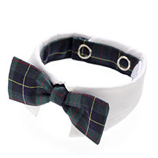 Party Tuxedo Bow Tie