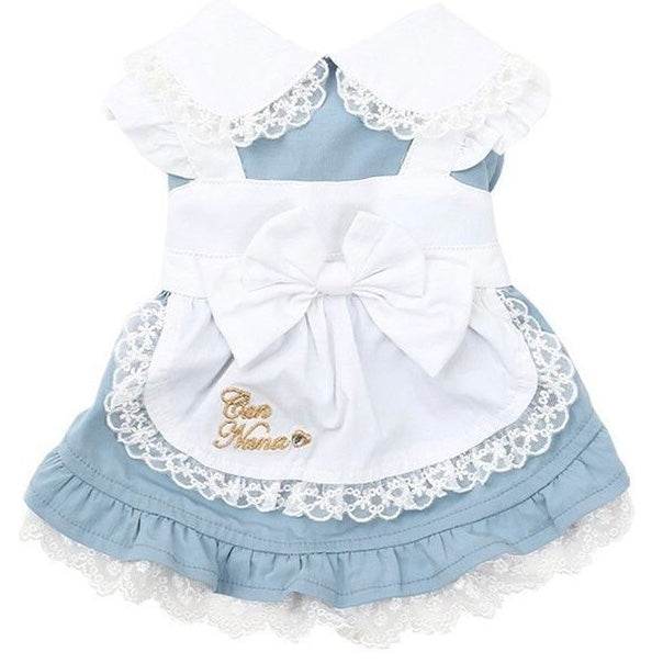 Alice in Wonderland Dress