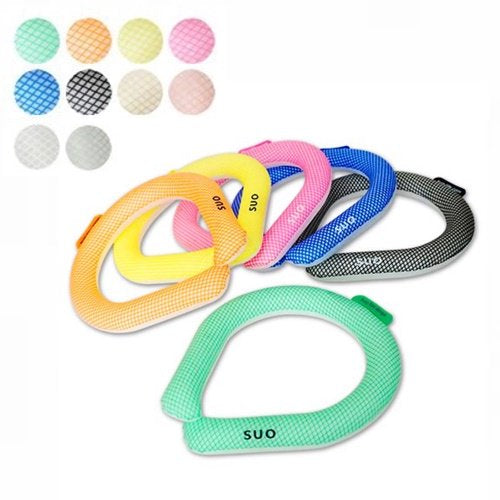 Suo For Dogs 28°ICE Cool Ring