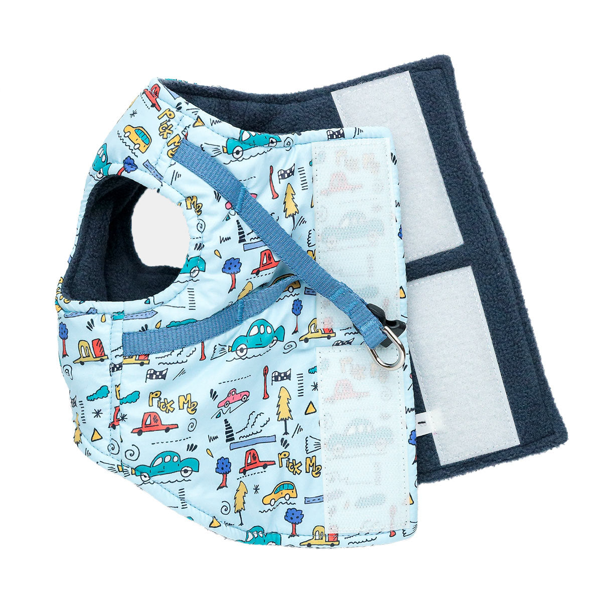 SNAP-GO Harness Sweet Vest