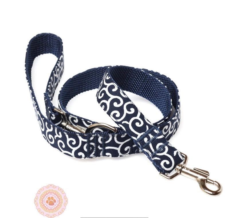 Ninja Leash ＆ Collar