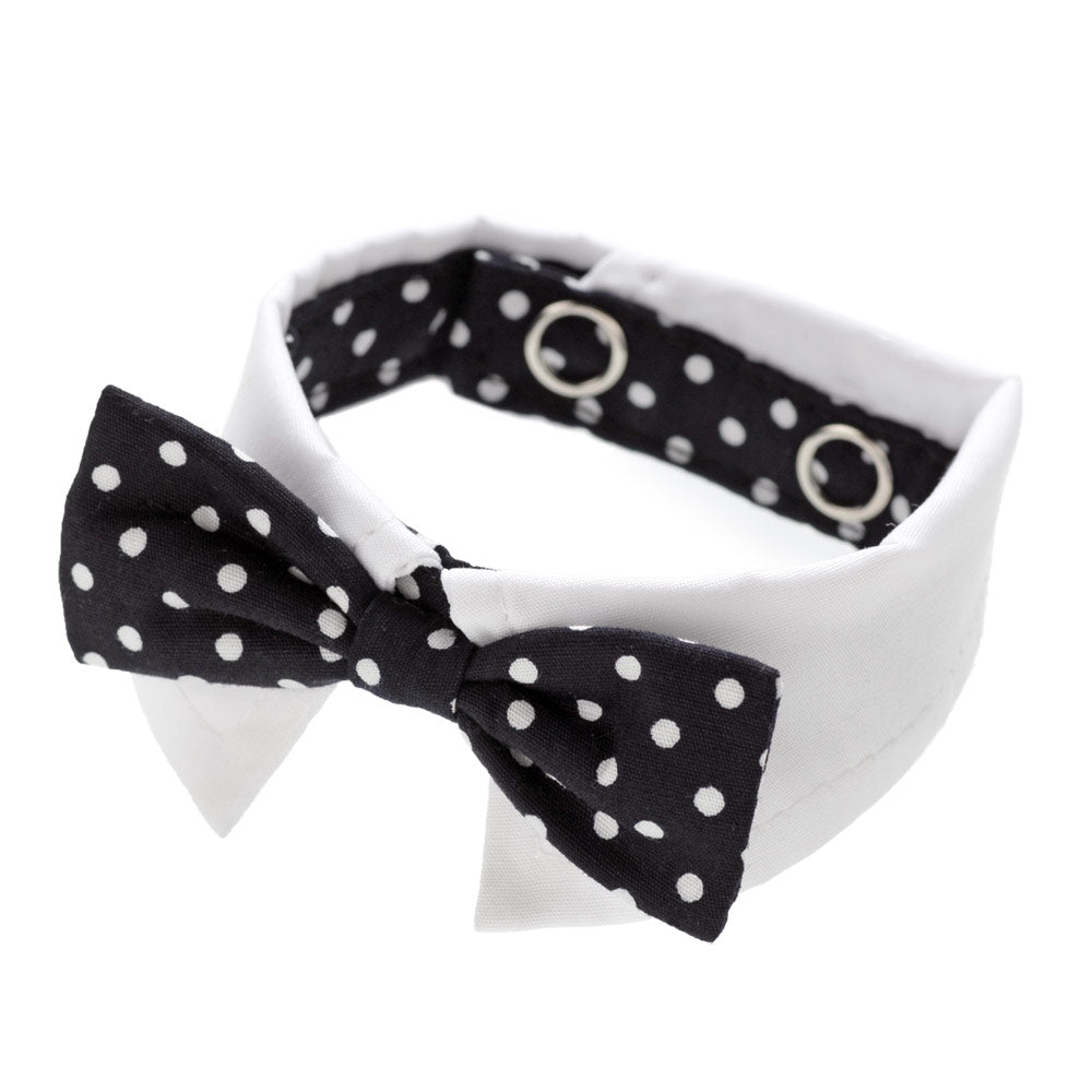 Party Tuxedo Bow Tie