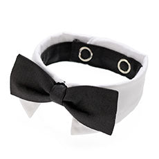 Party Tuxedo Bow Tie