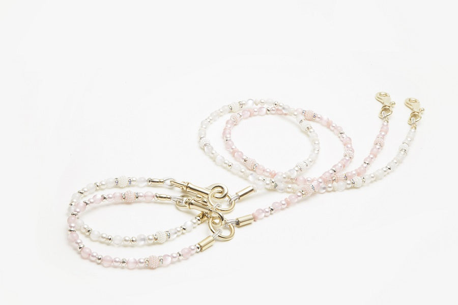 Princess Leash &  Collar